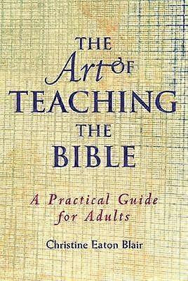 Arta de a preda Biblia