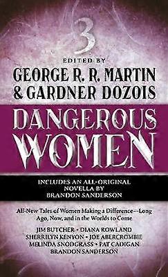 Dangerous Women 3