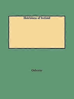 Moșteniri ale Irlandei