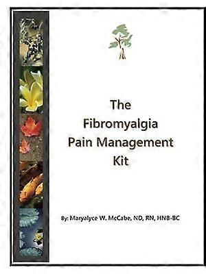 The Fibromyalgia Pain Management Kit
