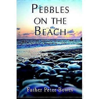 Pebbles on the Beach