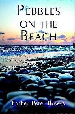 Pebbles on the Beach