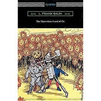 The Marvelous Land of Oz