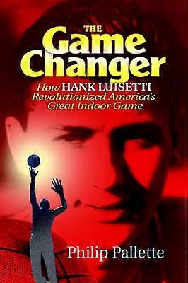 The Game Changer