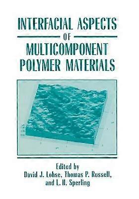 Interfacial Aspects of Multicomponent Polymer Materials
