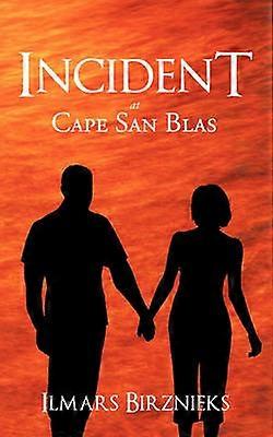 Hændelse ved Cape San Blas