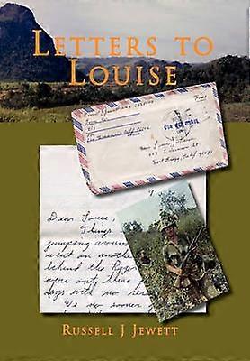 Letters to Louise