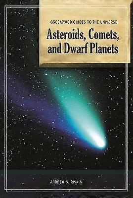 Guide till universum: Asteroider, kometer och dvärgplaneter