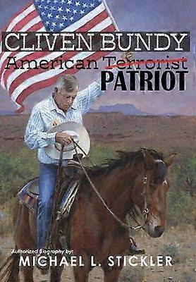 Cliven Bundy