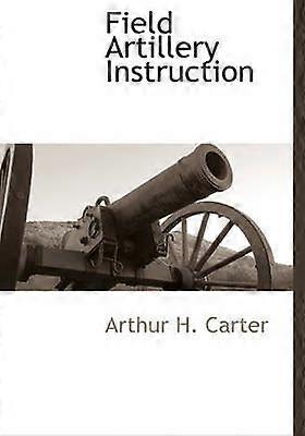 Instructie veldartillerie