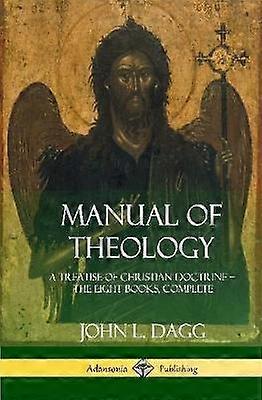 Manual of Theology