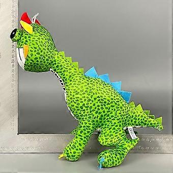 Peluche De Nightmare Critters Chapter 4, Suave Y Coleccionable, Regalo Perfecto Para Fans Y Niños