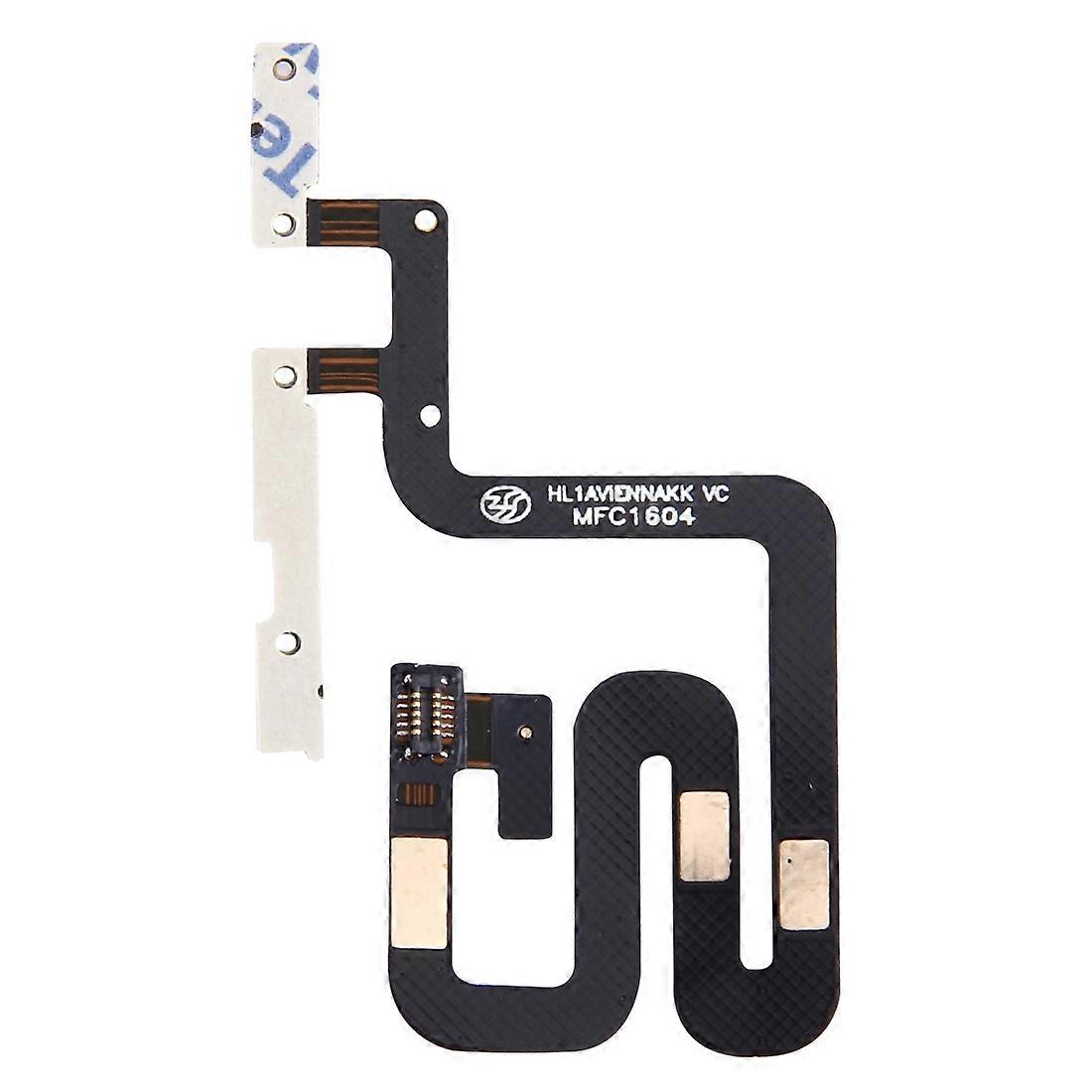 For Huawei P9 Plus Power Button & Volume Button Flex Cable