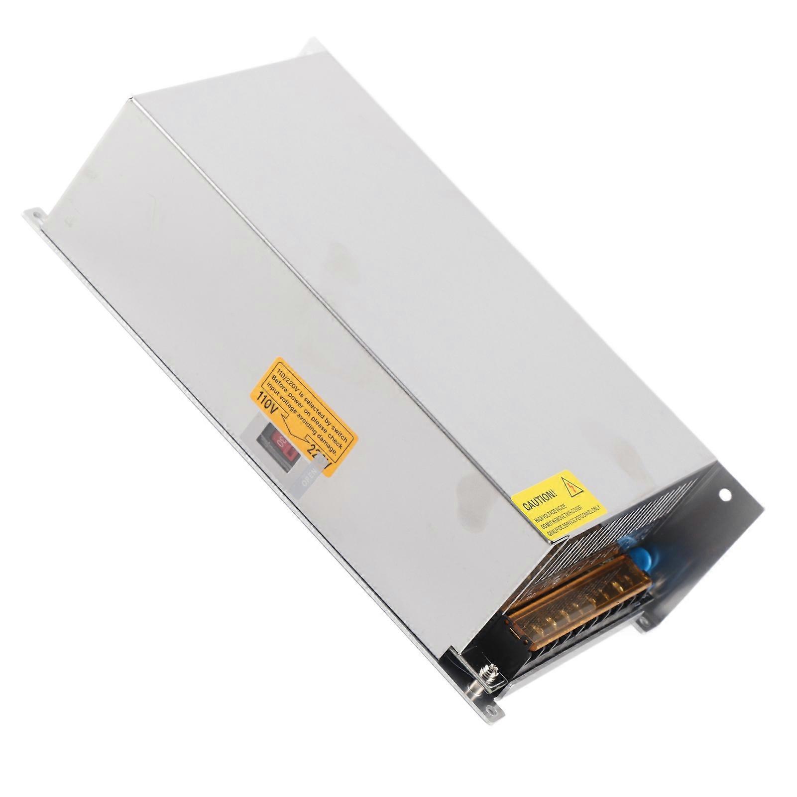 Switching Power Supply Switching Converter Power Supply Adapter RD‑800‑68 110/220V 800W
