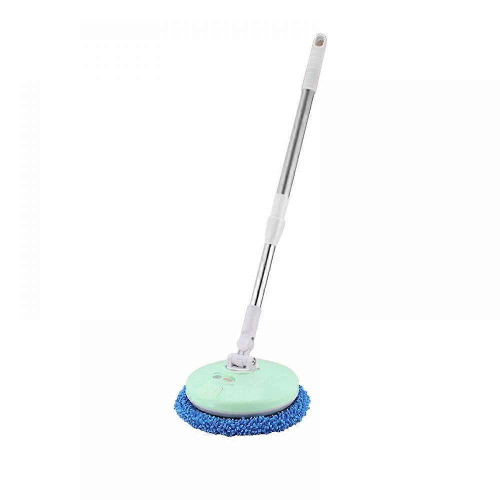 Rechargeable Electric Mop