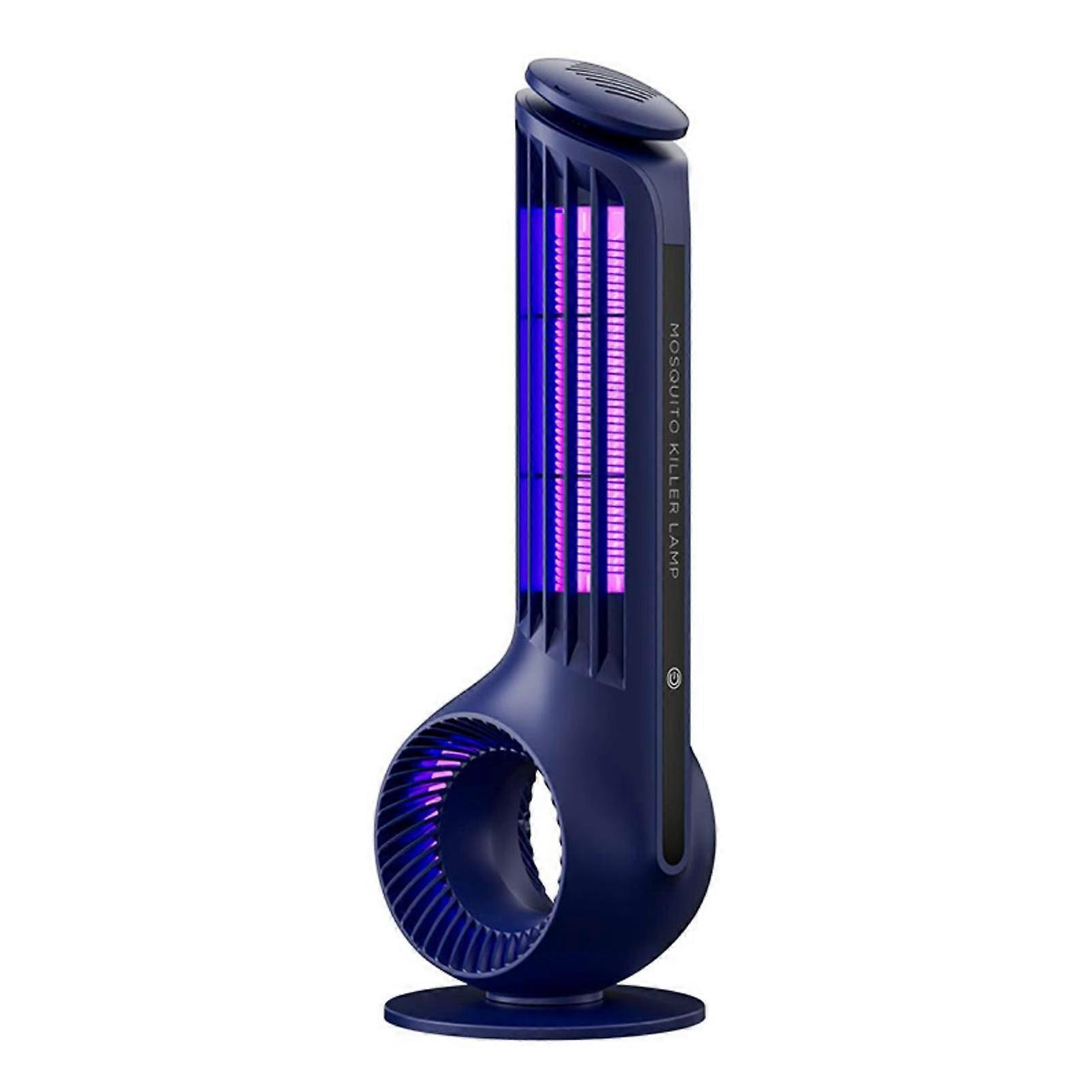 Electric Shocking Mosquitoes Killer Lamp Powerful Electric Mosquitoes Lamp for Warehouse Barn