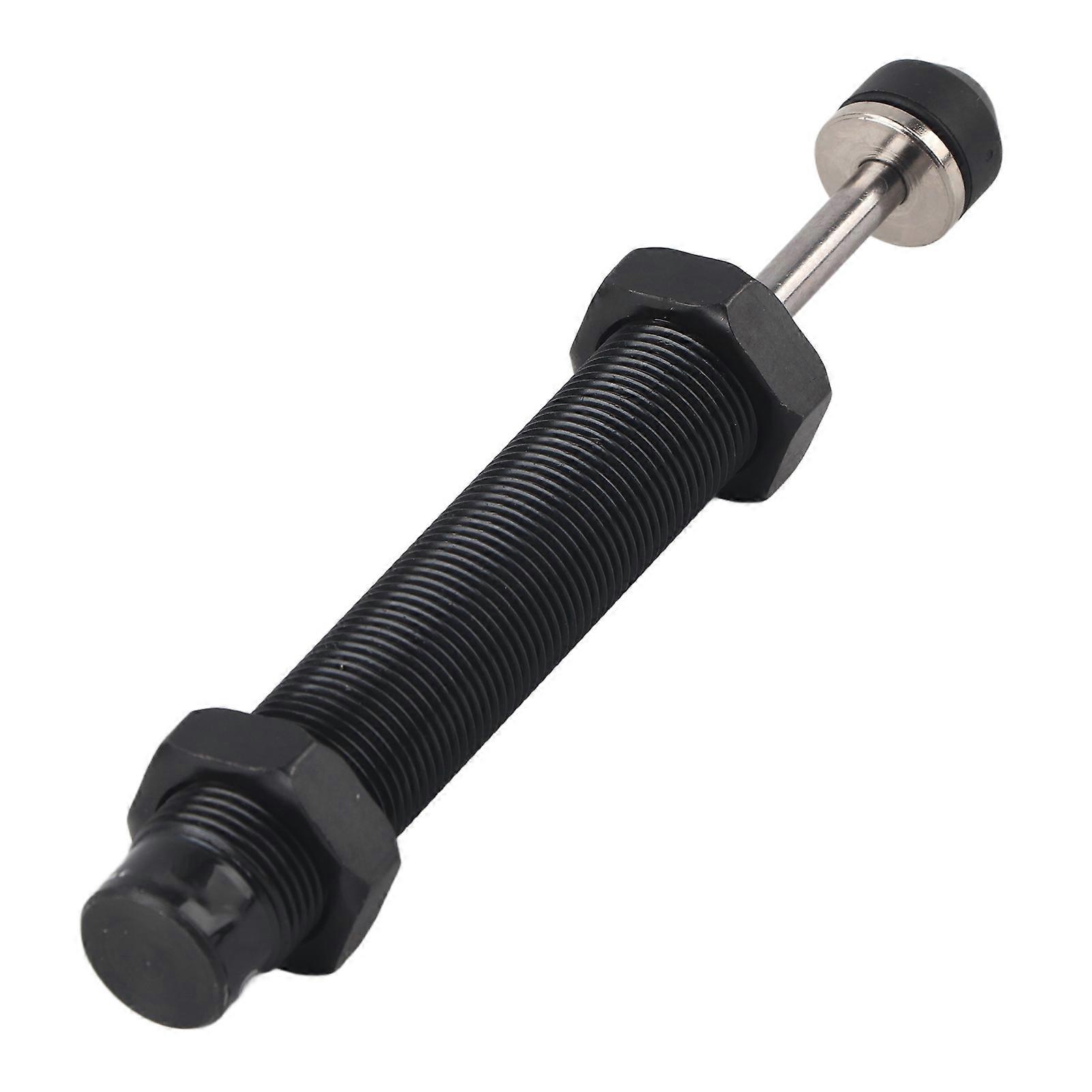 Amortisseur de pression d'huile à course M20 x 30 mm pour vérin pneumatique AC2030