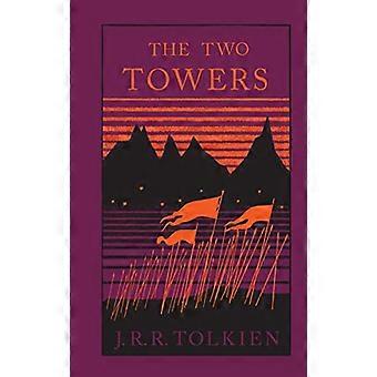 The Two Towers (The Lord of the Rings Book 2)