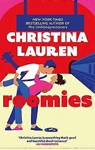 Roomies: the perfect feel good romantic comedy