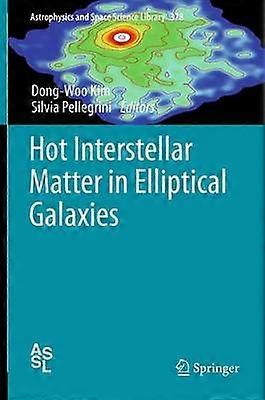 Hot Interstellar Matter in Elliptical Galaxies