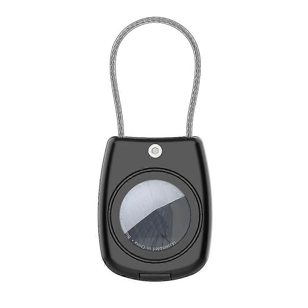 Protective Attachment Secure PC Cover Effective Cover Lightweight compatible Airtags