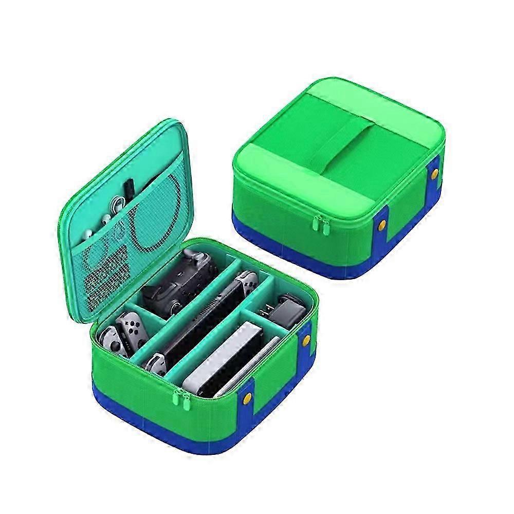 Switch Carry Case Compatible with Nintendo Switch OLED Model e