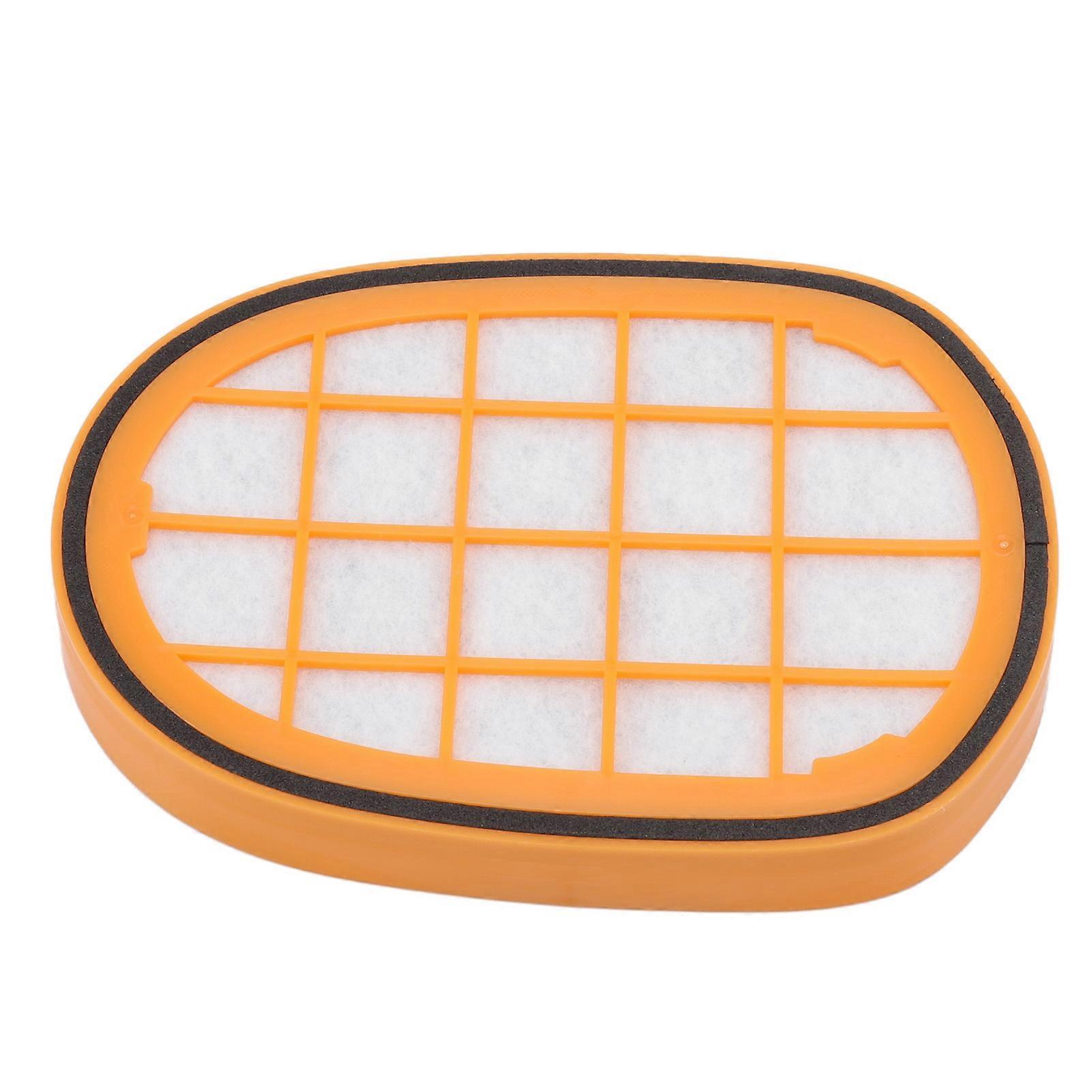 6ks náhradních dílů filtru pro vysavač Philips FC6822 6823 6827 6908 6906 6904 