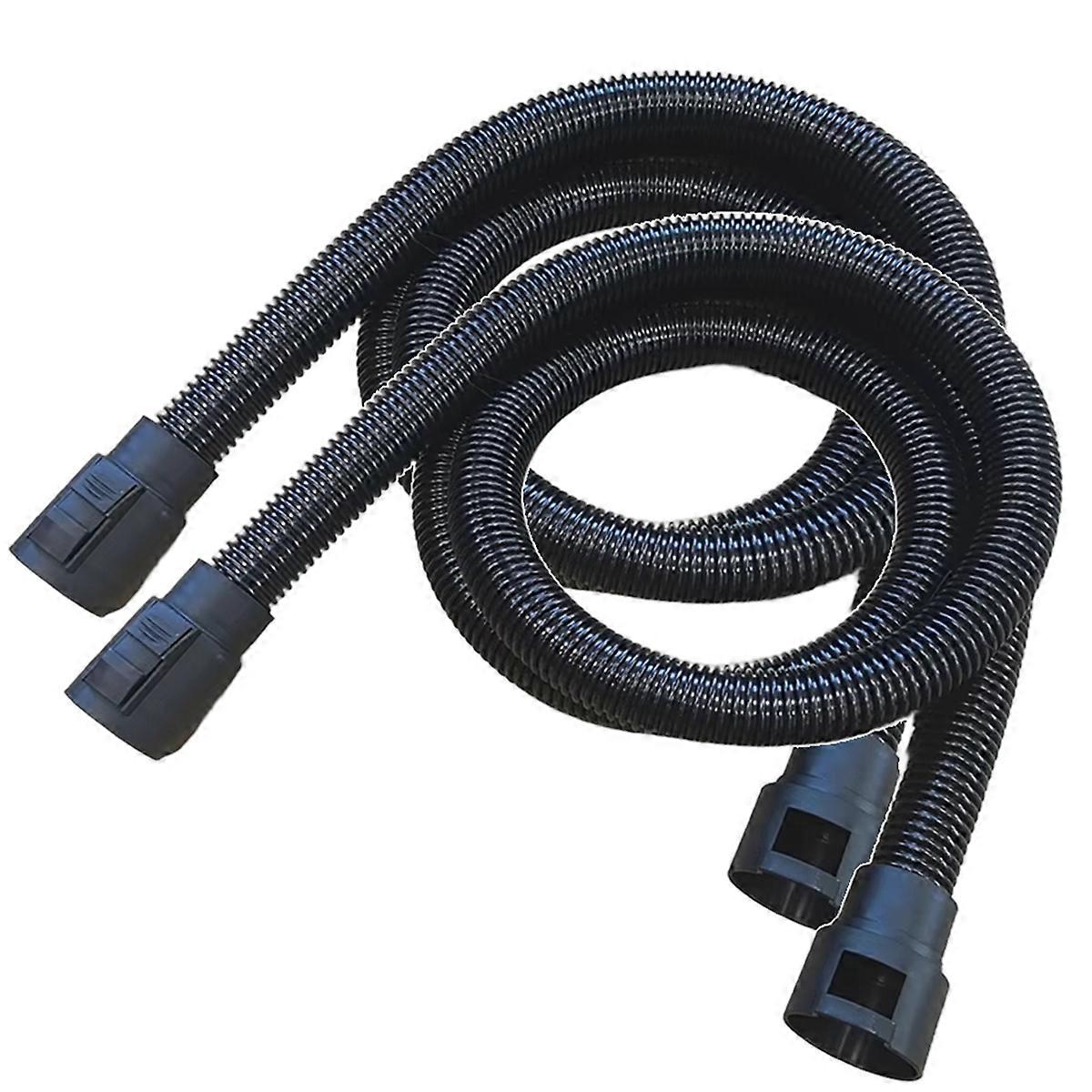 Hose Extension Compatible for WD2 WD3 WD4 WD6 - Suction Hose Extension Suitable for Wet/Dry Vacuum Cleaners 3.5M