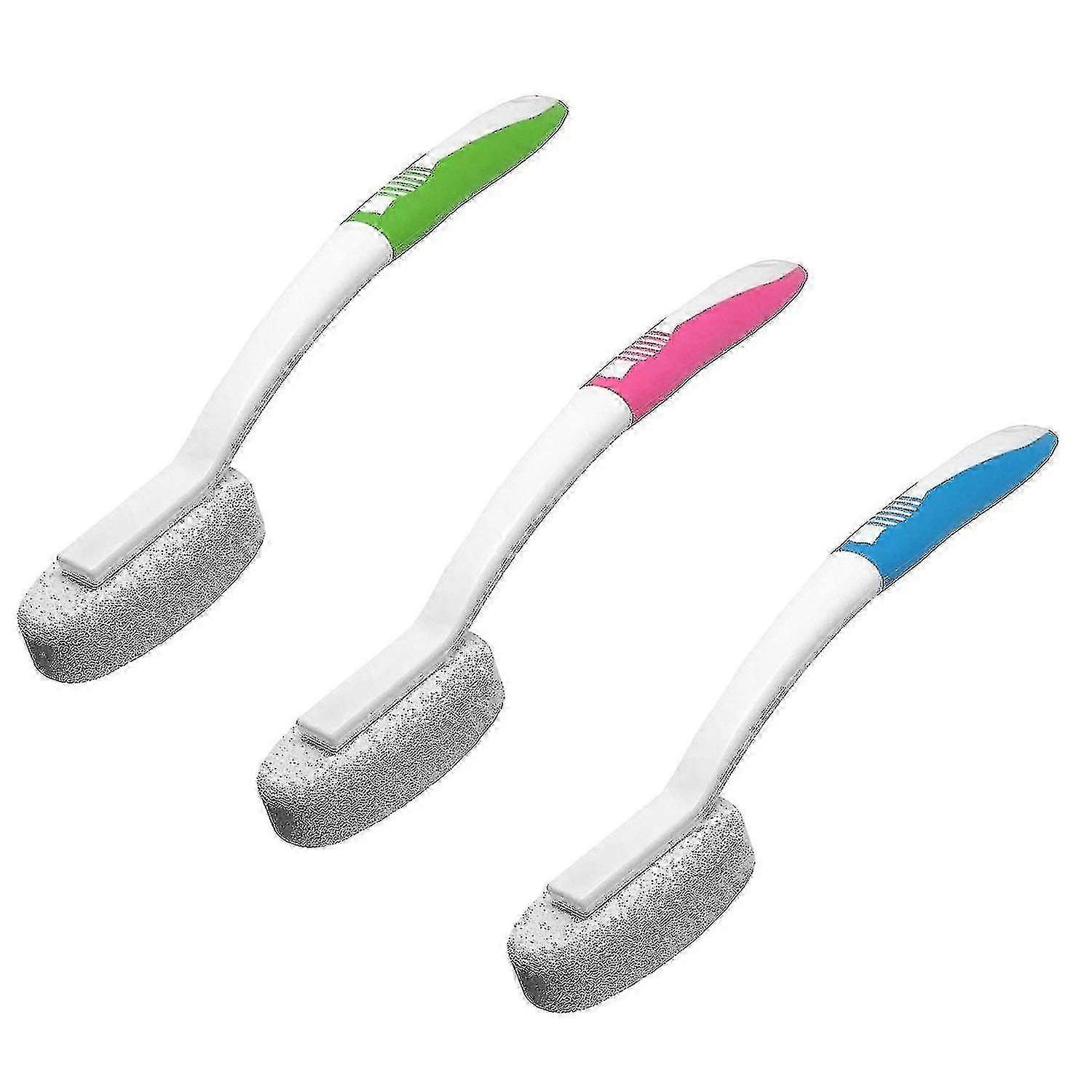 2024 クリーニングブラシ 軽石 - 未分類色 マルチカラー 新品