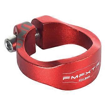Aluminum Alloy Bicycle Seatpost Clamp for /34.9, MTB Locking Road Folded Cycling