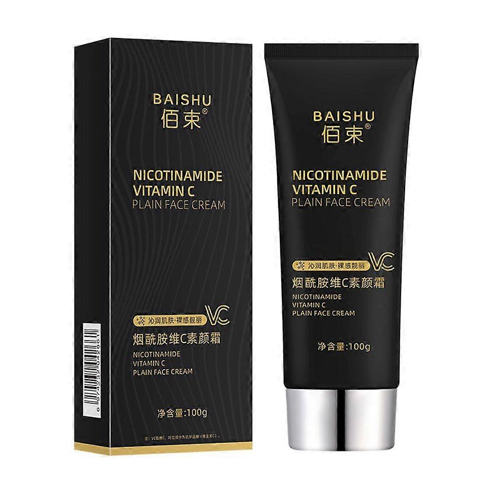 Multifunctional Smooth Hydrating Makeup Cream Skin Perfector