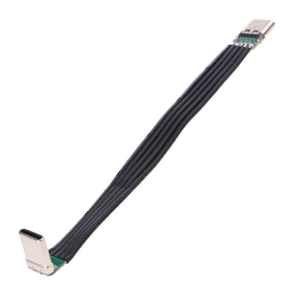 Soft Type C Data Cable Fast Speed for Mobile Devices 20W 480Mbps Fast