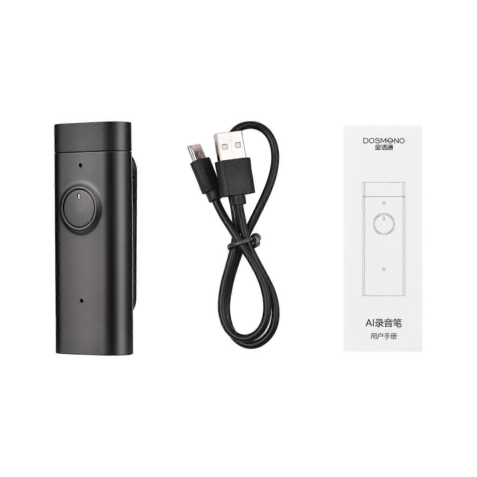 Translation Pen Real Time Voice to Text Reading Translator Device Multilingual Simultaneous/Dialogue Translating Offline Recording Pen Support 112