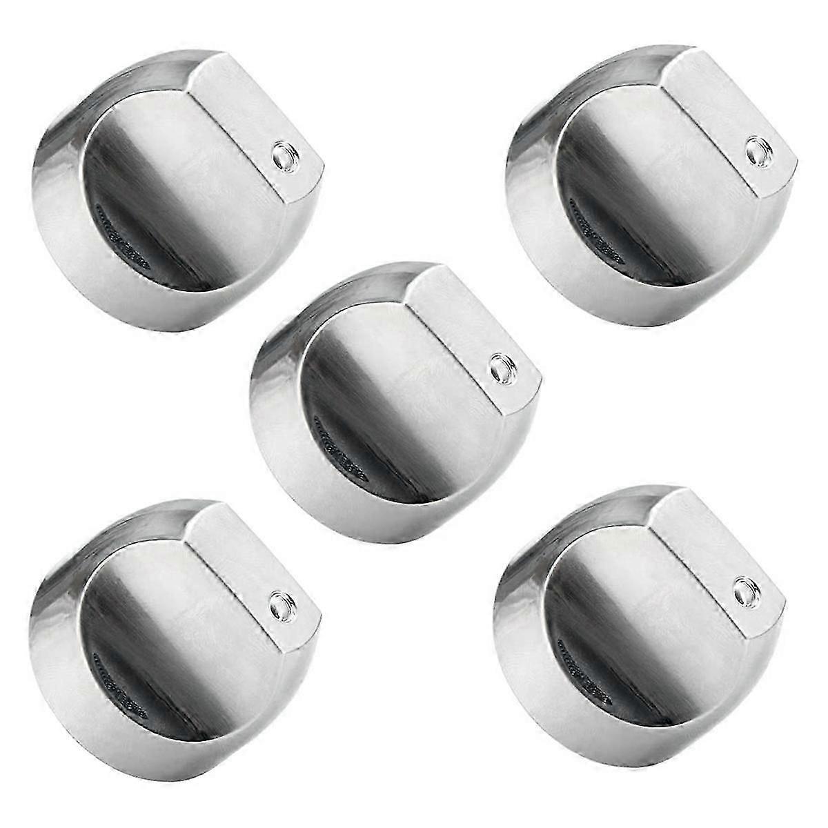 Cooktop Range Burner Control Dial Knob Appliances Parts for . Stove/Range WB03T10329, WB03X32194, W