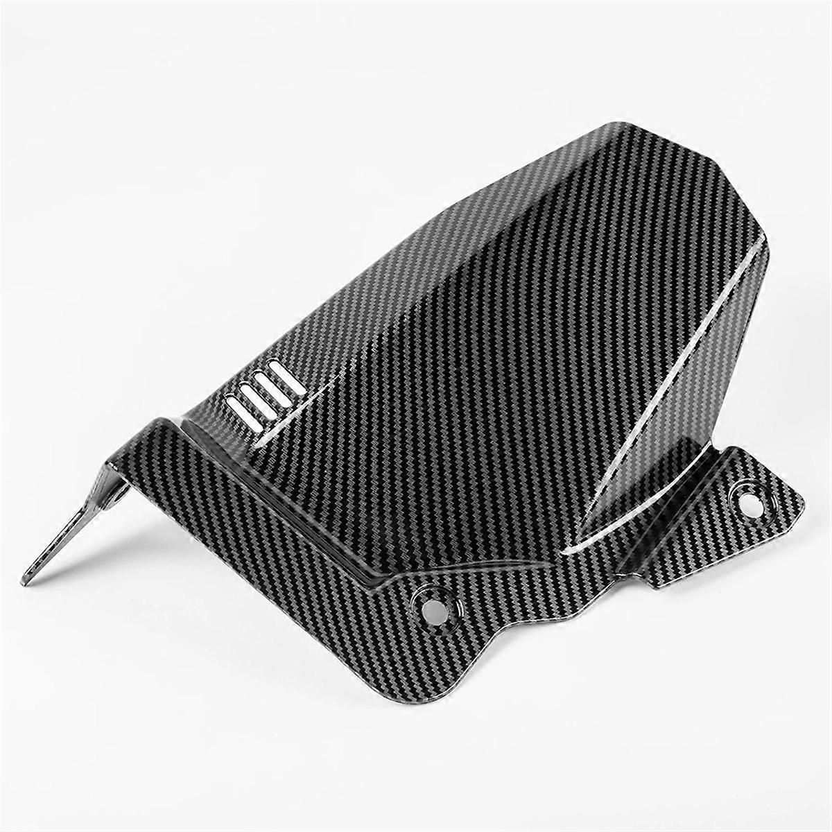 Rear Wheel Hugger for ADV350 2022-2024 Black