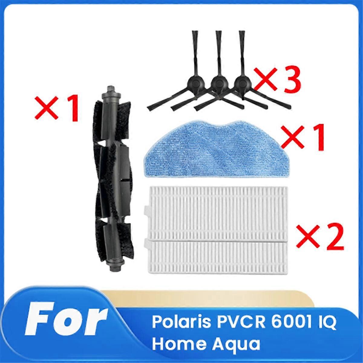 For Sweeping Robot Accessories Cleaner Parts Replacement A