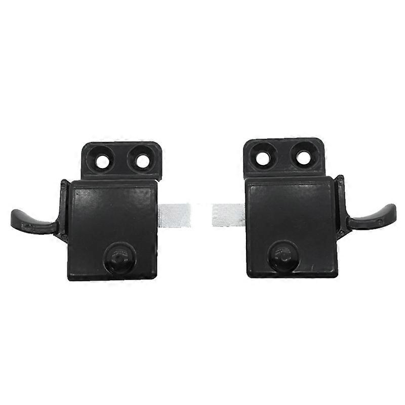1Pair PC5566070-7-8 Excavator Front Windshield Window Lock Block for - SY55 75-9 60-8/70-8 Excavator