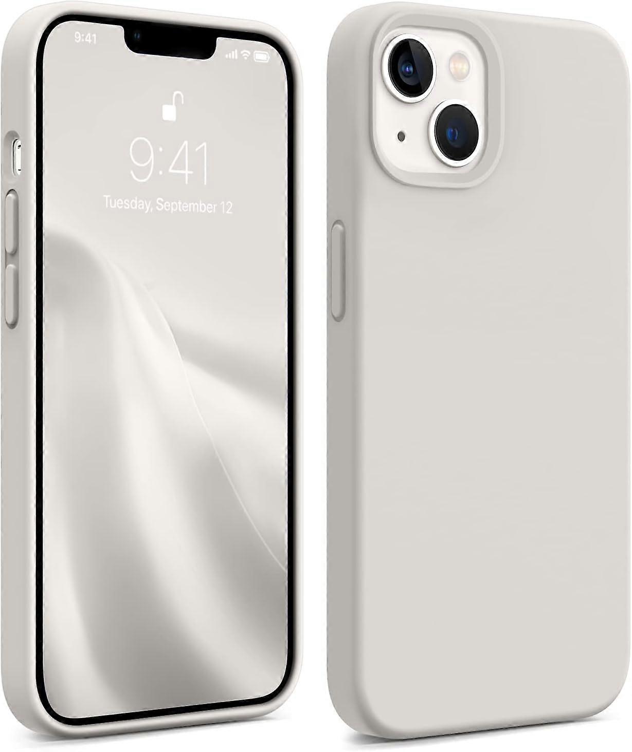 For Soft Reliable For Iphone 13 Case With Case Compatible Durable Magsafefood Great Performance Antiscratch Grade With Silicone