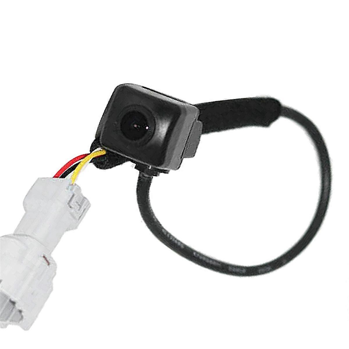 2X Car Rear View Camera Parking Assist Backup Camera 95760-A2100 95760A2100 for 13-16 CEED 12-16