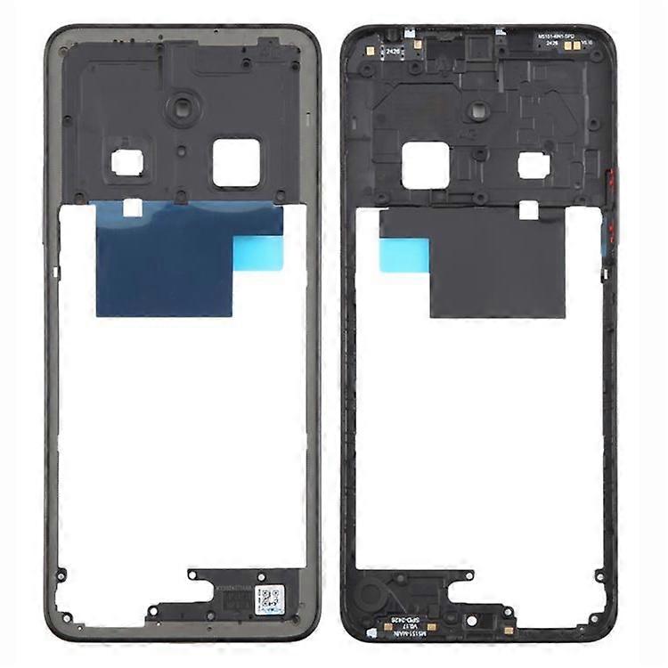 Compatible For Xiaomi Redmi 14C 4G OEM Middle Housing Plate Frame Part (Without Logo)