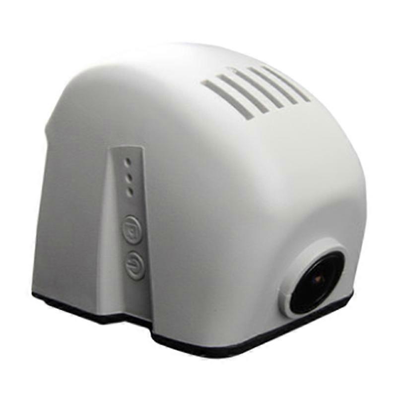 Car Camera WIFI Video Recorder for A1 A3 Q2 Q3 2004-2020 Gray