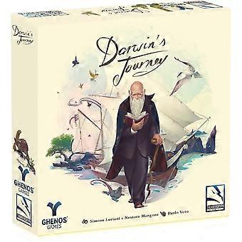 Darwins Journey Board Game,Specials : American Fashion Style Bags On Sale