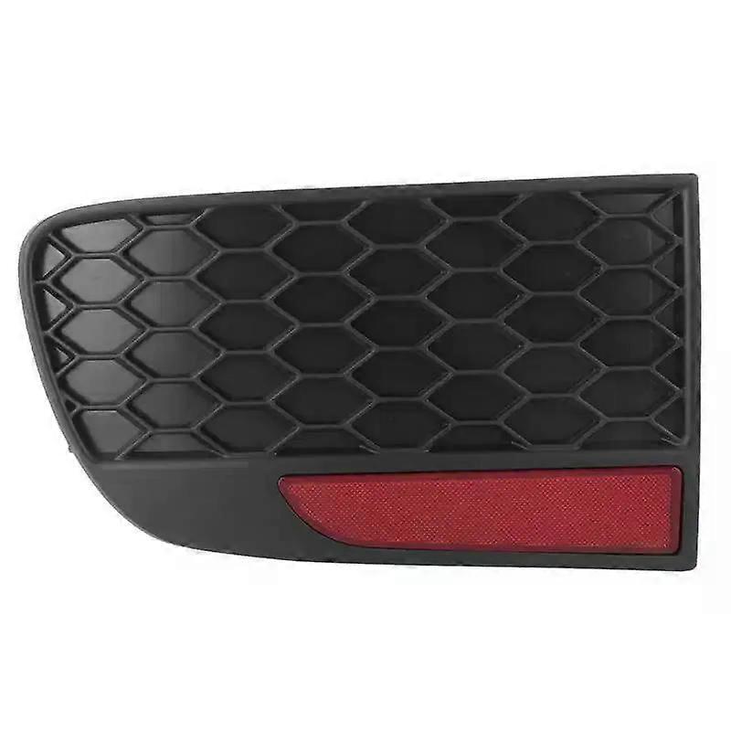 Rear Bumper Reflector Trim 735362640 Fit for Fiat Punto Mk2b 1999 2000 2001 2002 2003 2004 2005 2006 2007 2008 2009-2012 ABS