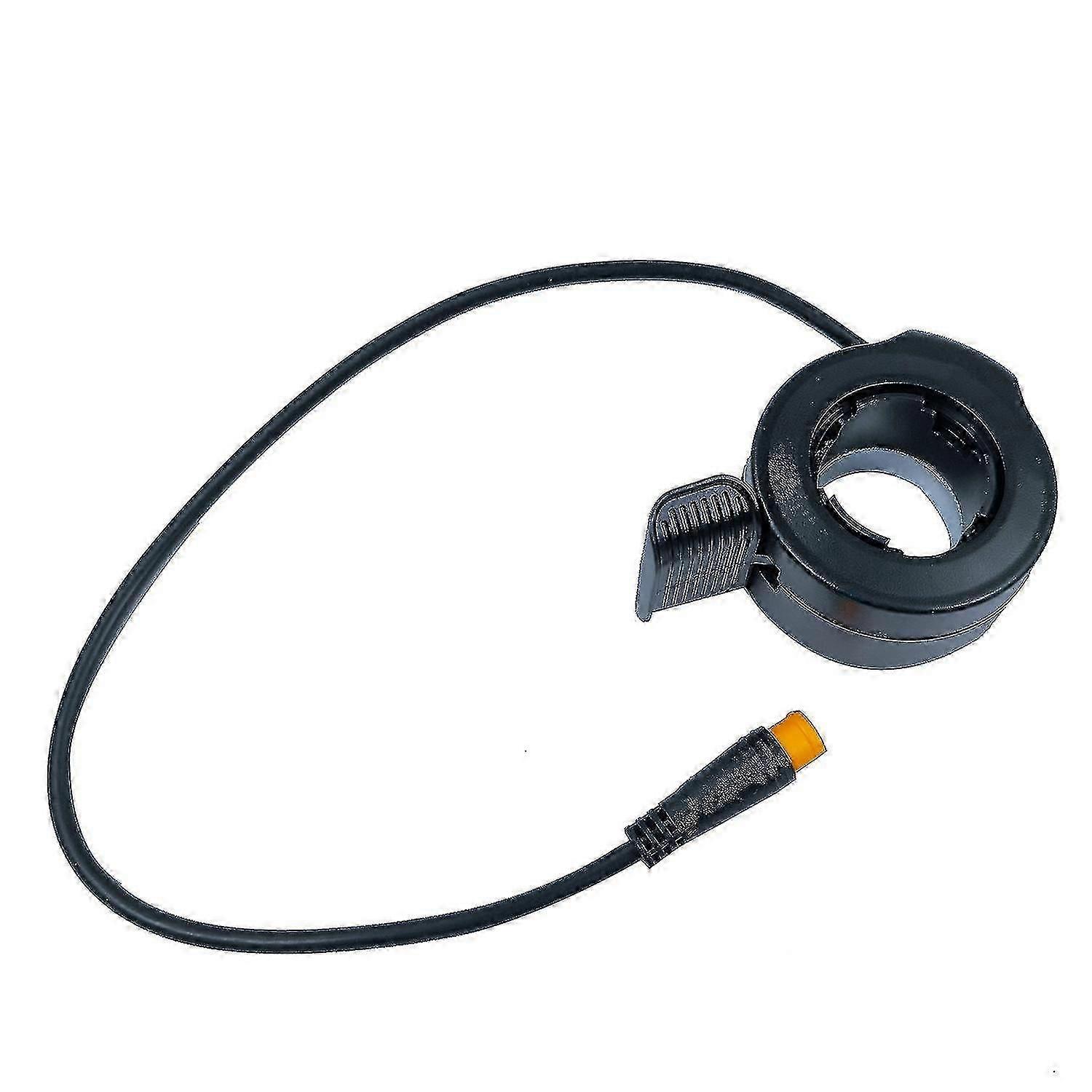 电动电动自行车滑板车转换套件 36v 48v 52v 250w 500w 750w 1000w Waterpro 的拇指油门