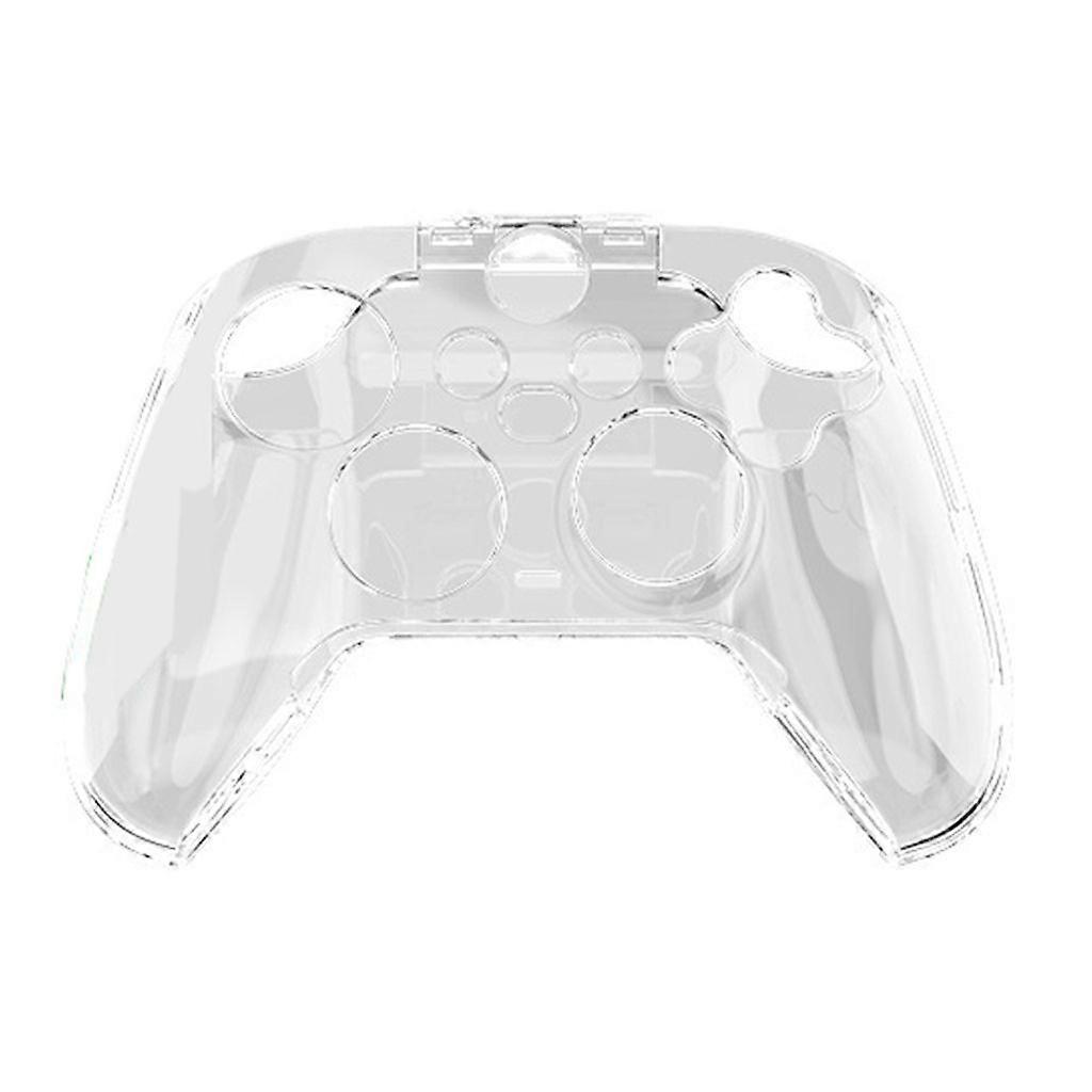 Durability ABS Gamepad Shell Ergonomic Case for Controller Enhances Grip