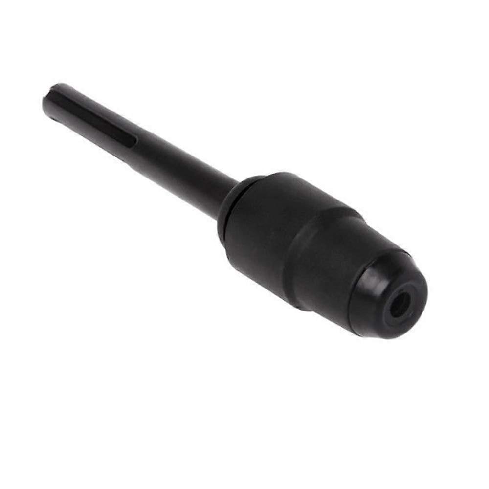SDS Max to SDS Plus Adaptor Chuck Drill Converter Shank Quick Tools for Bosch Makita and Other Rotary and Demolition Hammers