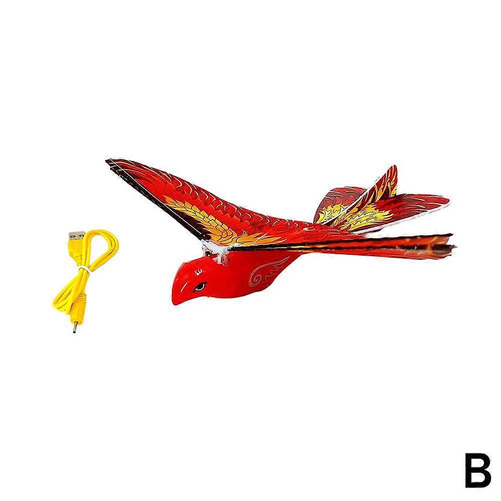 Remote Control Bird Toy, Bird, Bionic Flying Bird