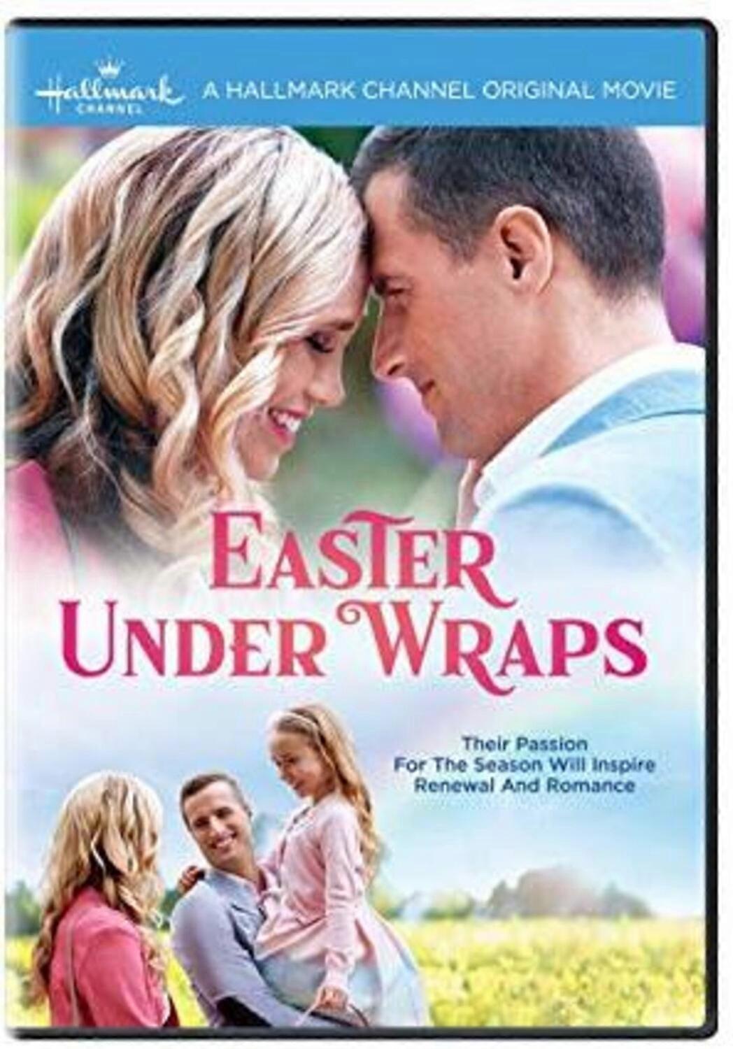 Easter Under Wraps  [DVD REGION:1 USA] USA import