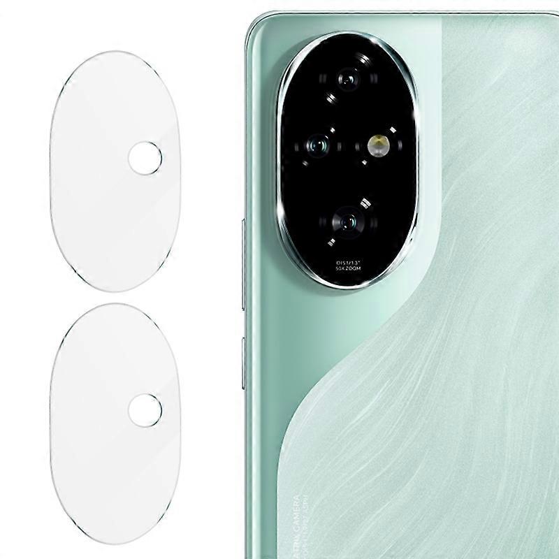 2個/セットIMAKHDガラスリアカメラレンズフィルム