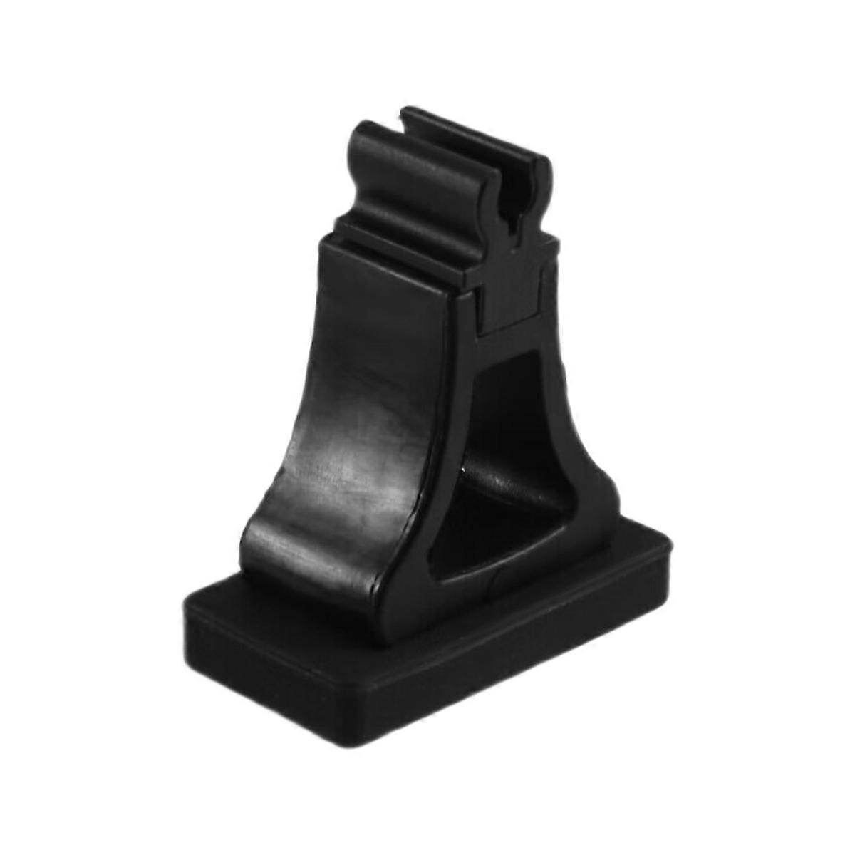 Instrument Condenser Microphone Universal Stand Clamp for Piano